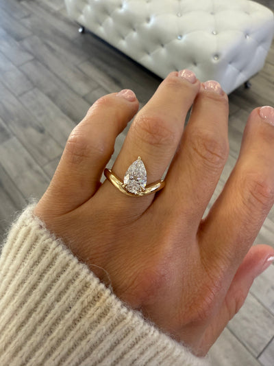 Engagement Rings in Hudson Valley, NY | Sky Diamond Jewelers