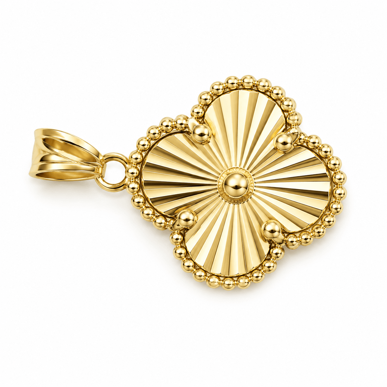 Clover Charm