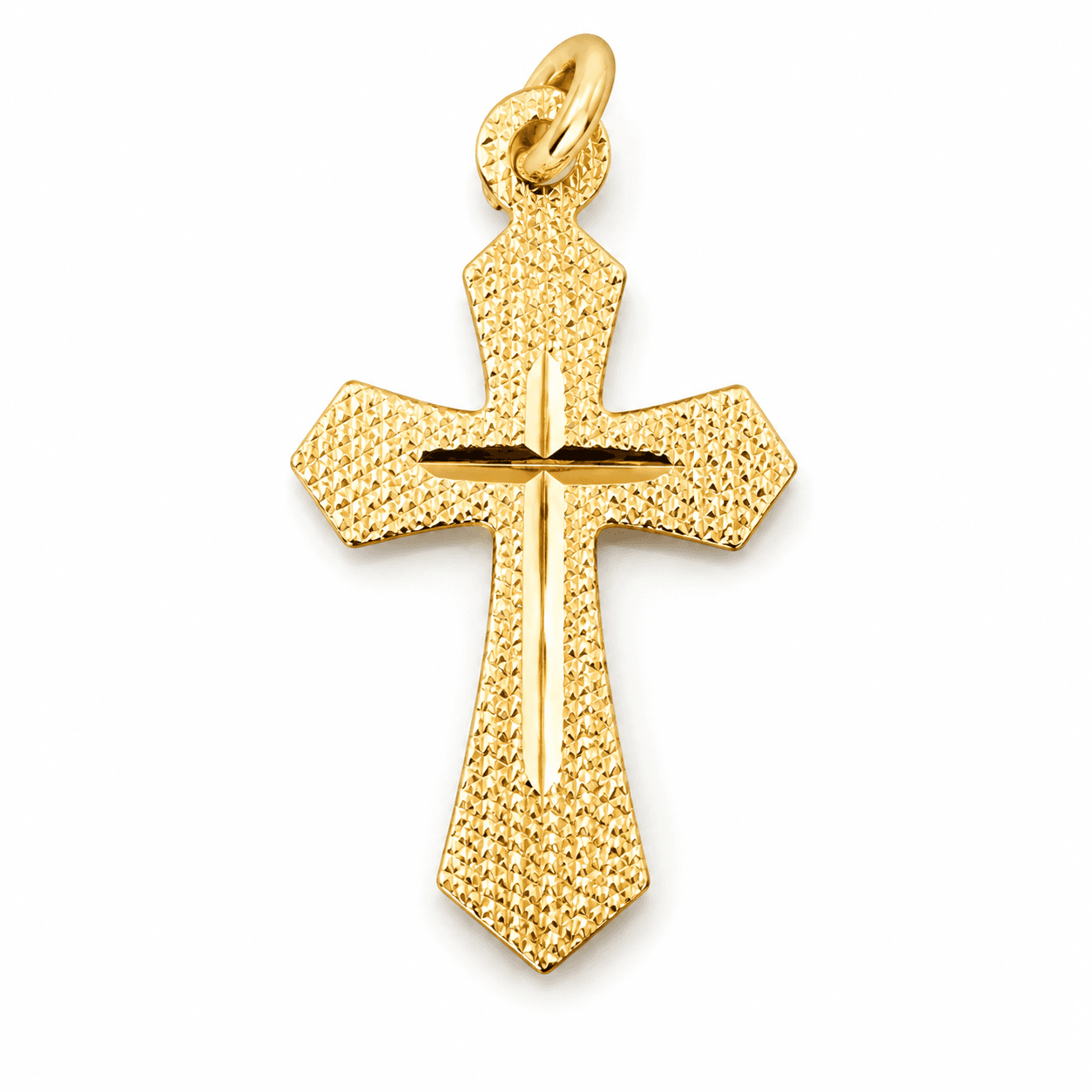 Cross Pendant