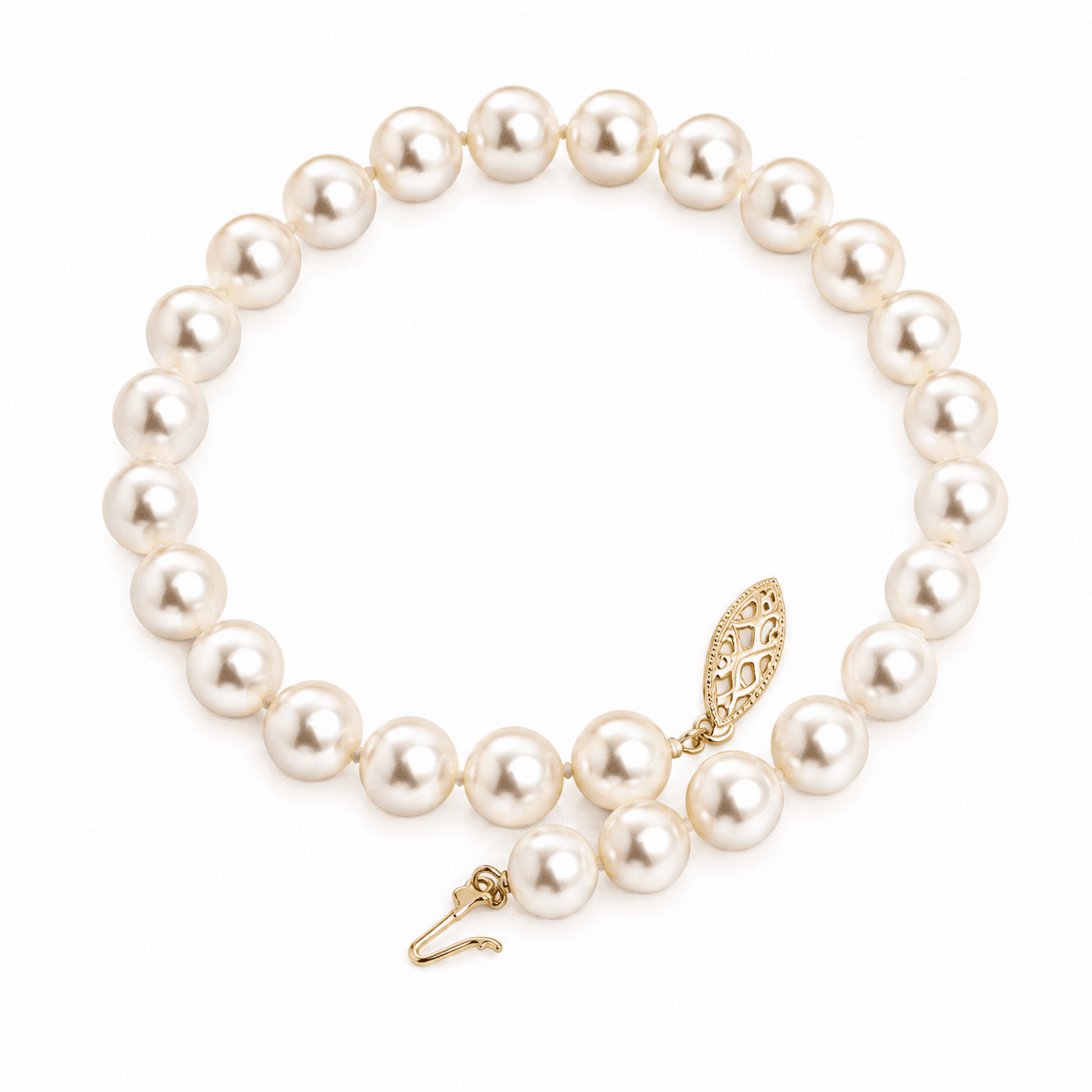 Pearl Bracelet