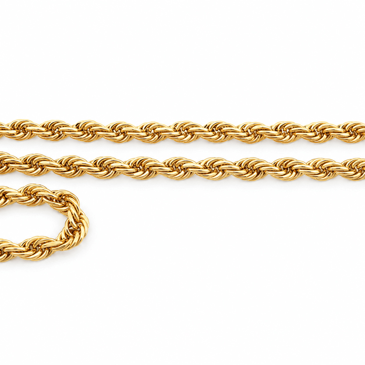 Rope Chain