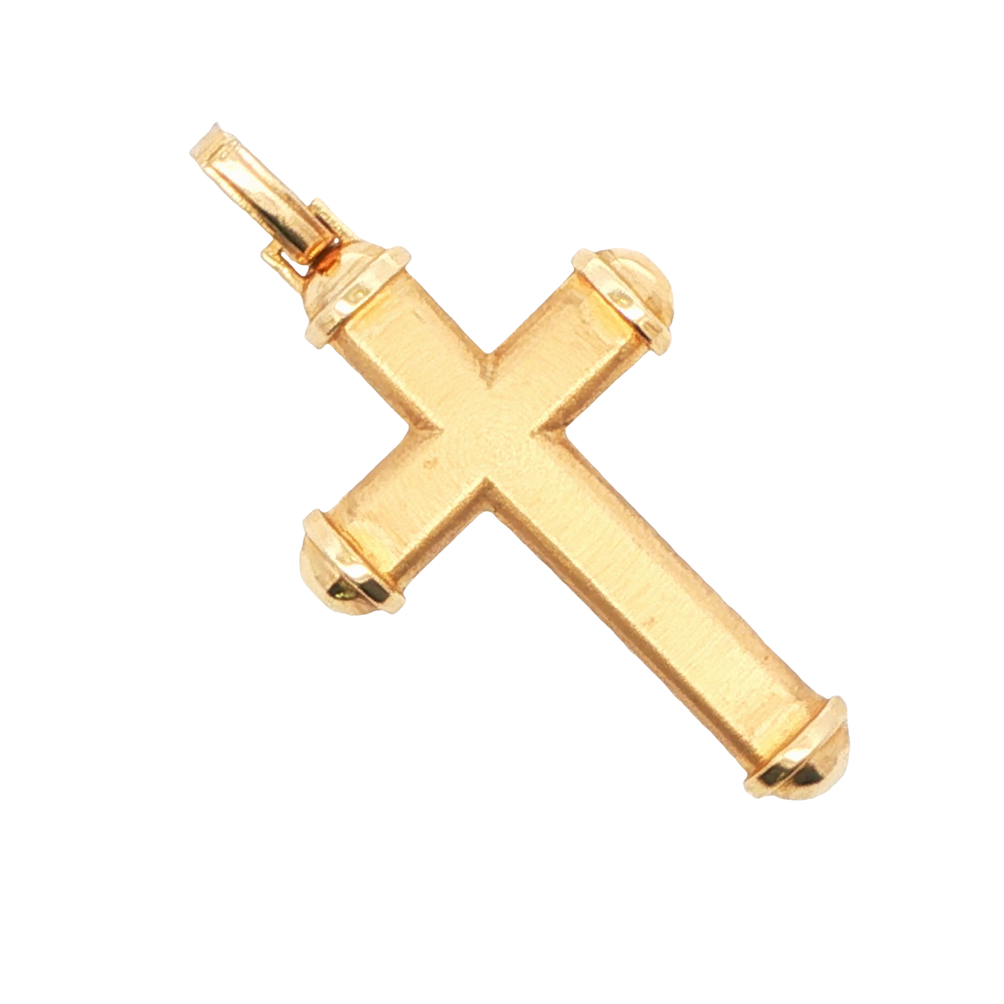 Cross Pendant