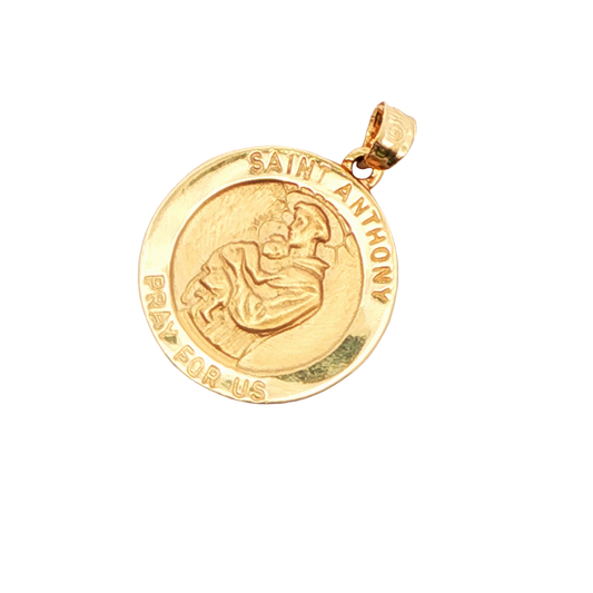 Saint Anthony Charm