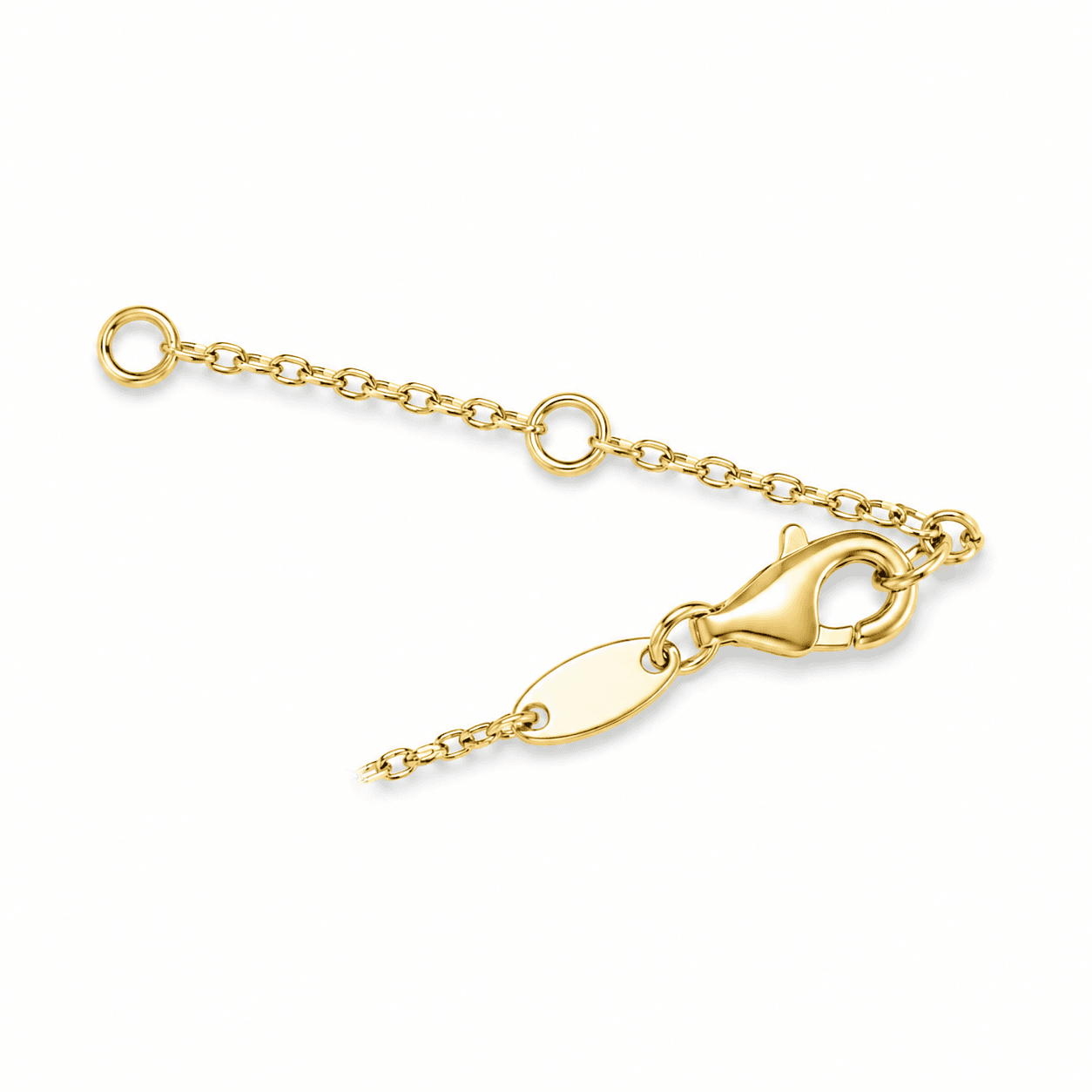 Mother-of-Pearl Sun Pendant Necklace