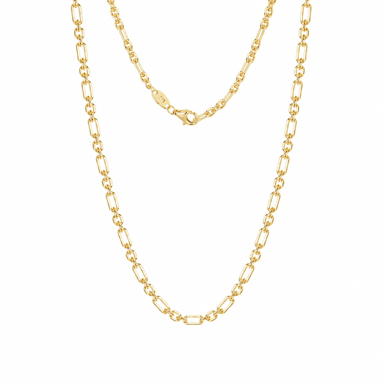 Link Chain Necklace