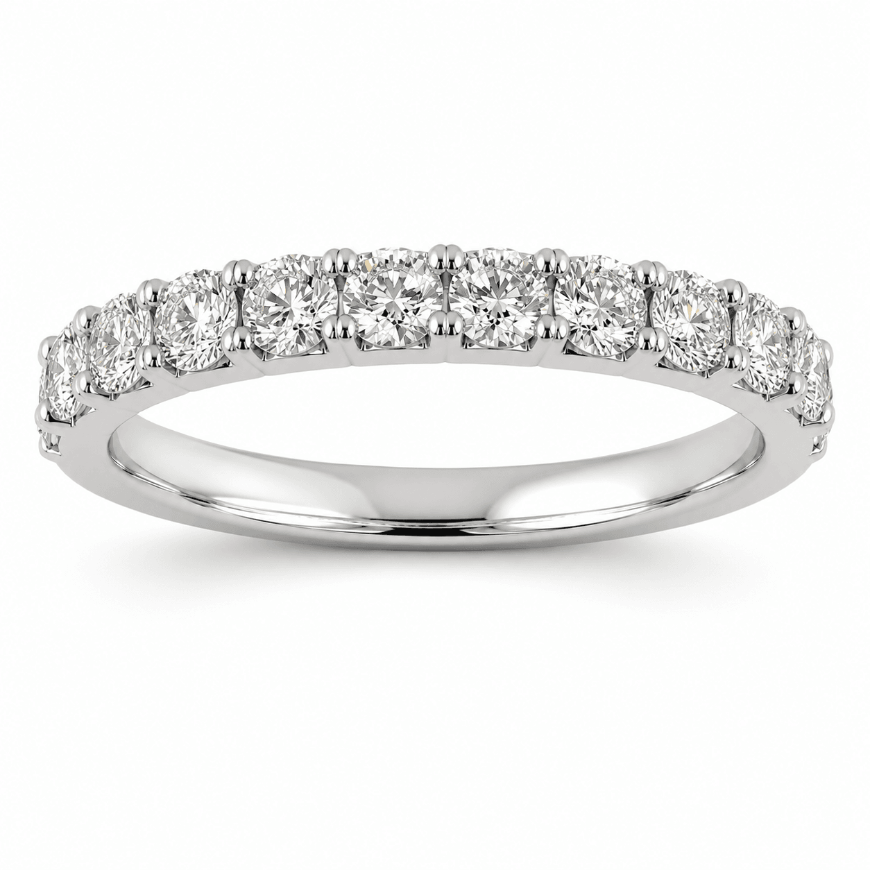 Diamond Anniversary Band
