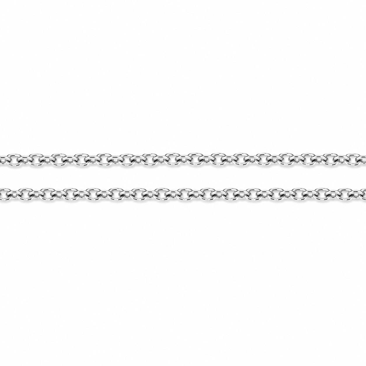 Curb Link Chain