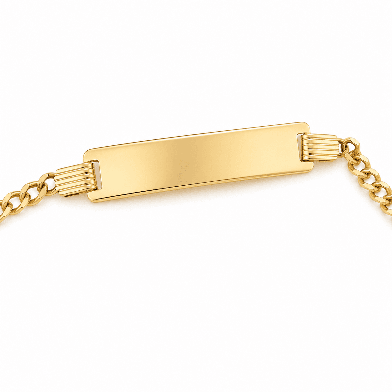 Baby ID Bracelet