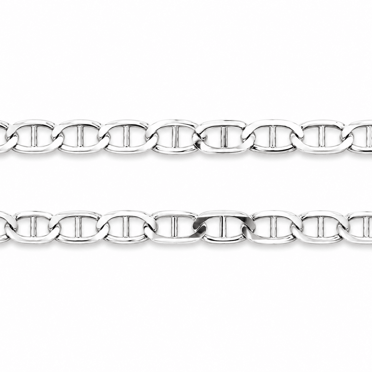 Mariner Link Anklet