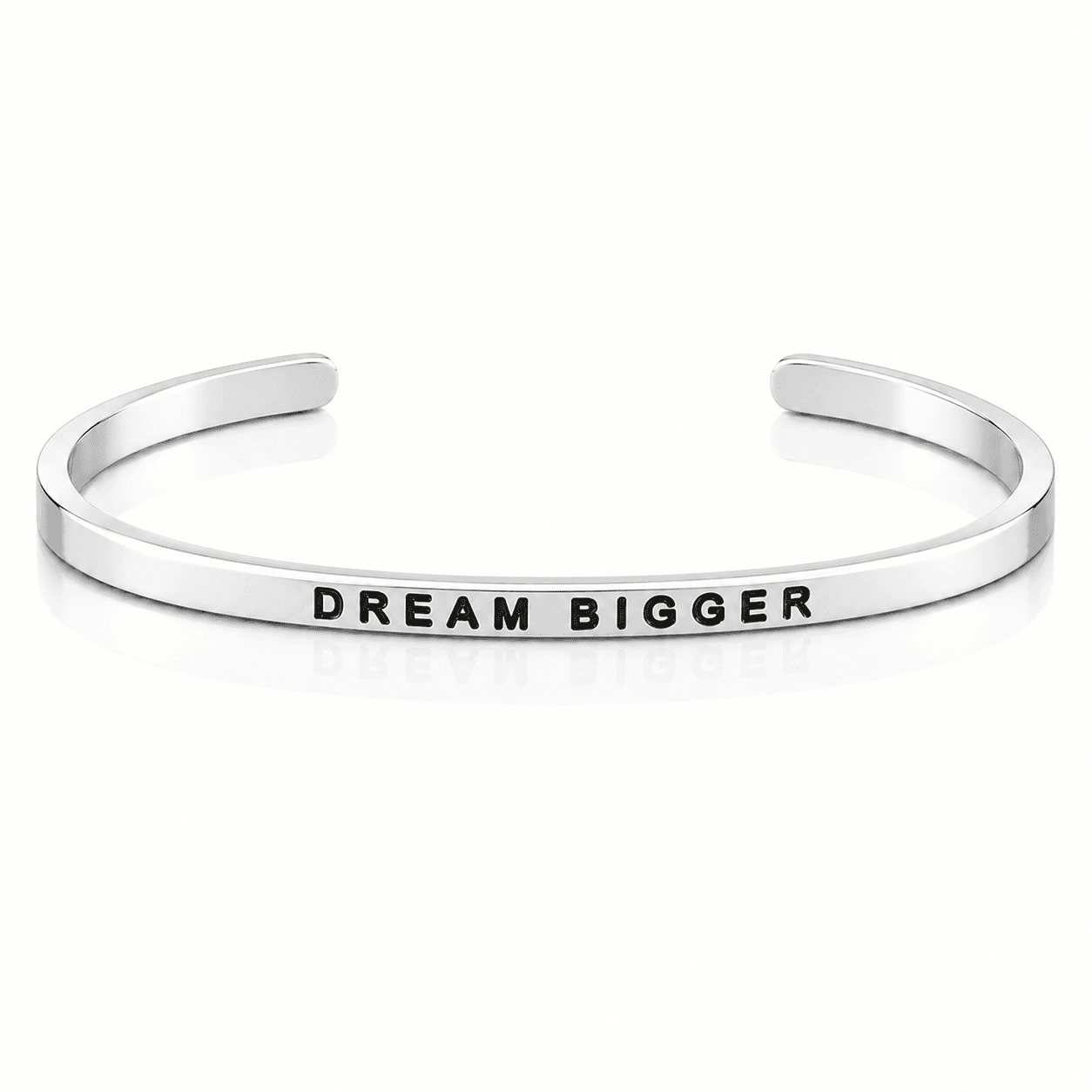 Dream Bigger Bangle