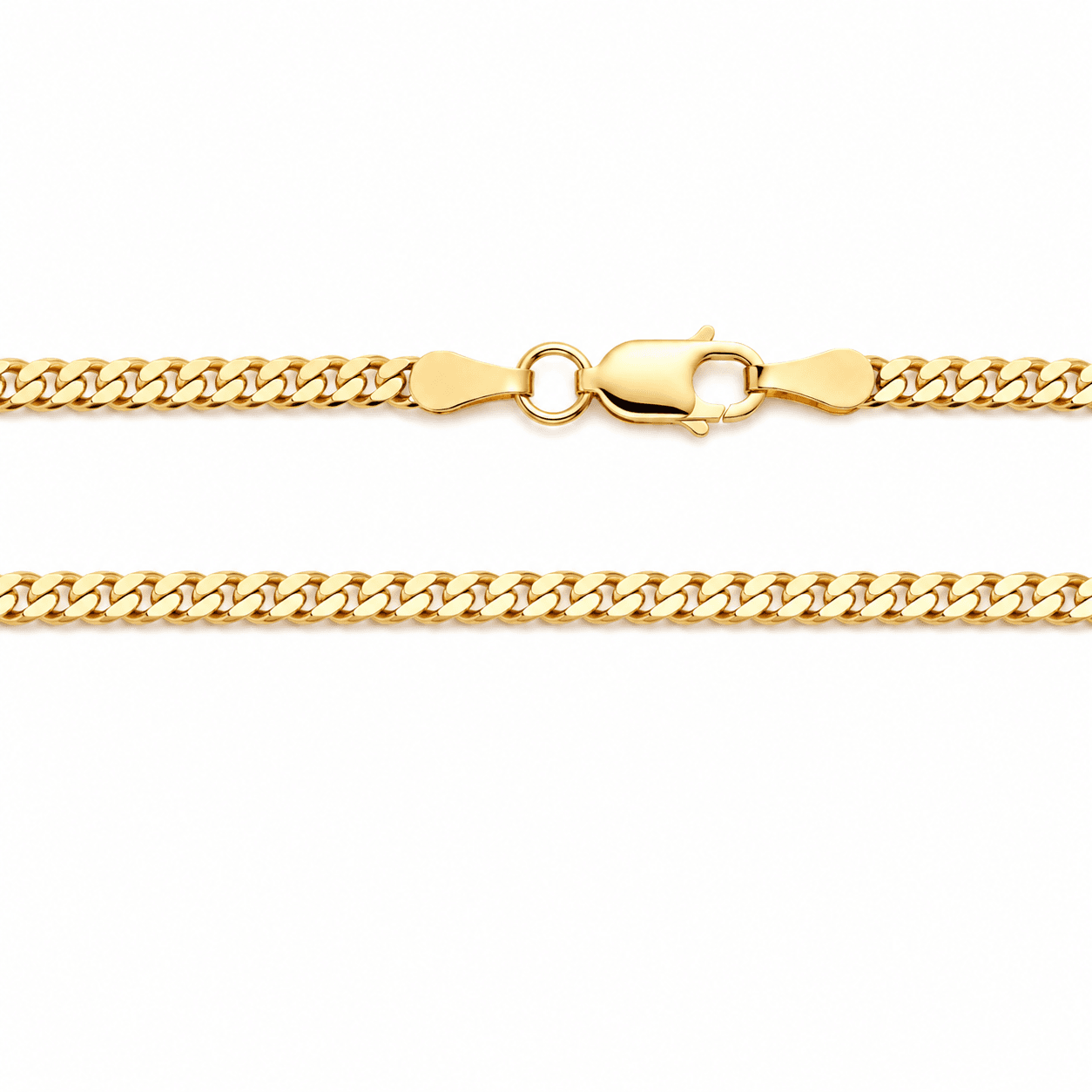 Cuban Link Chain