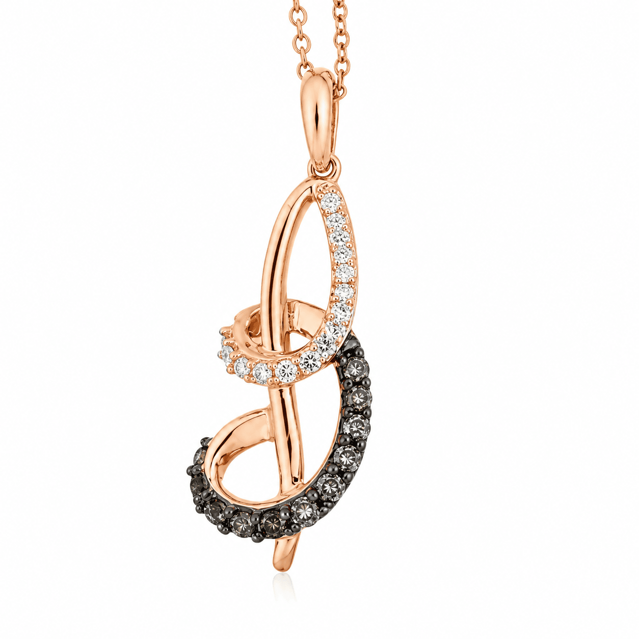 Diamond Pendant