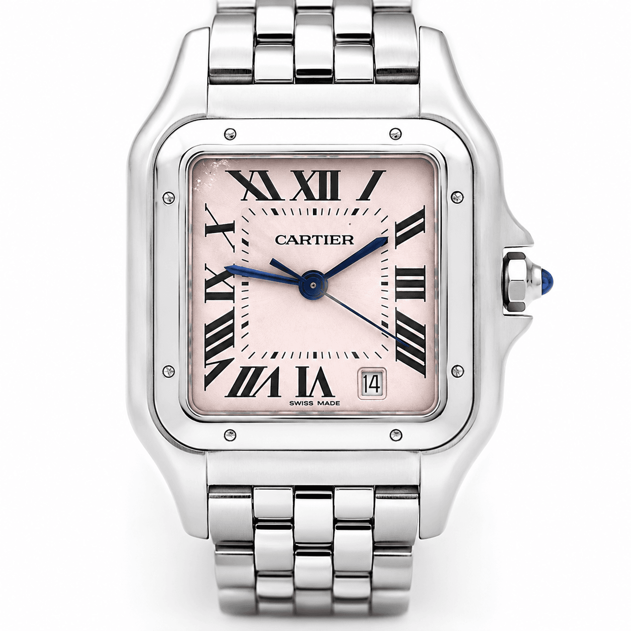 Cartier Panthère Mid-Size Watch