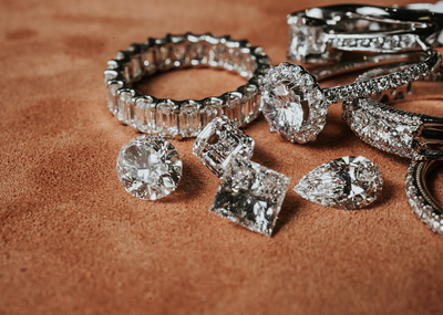 Evening Elegance: Jewelry Highlights from the Orange County Chamber Snow Ball