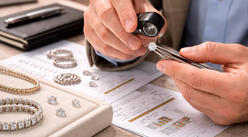How to Choose the Perfect Jewelry for Every Special Occasion
