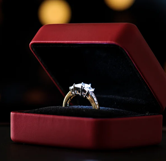 How to Choose the Perfect Engagement Ring