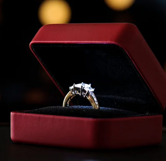 How to Choose the Perfect Engagement Ring
