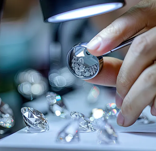 Lab Grown Diamonds vs Natural Diamonds