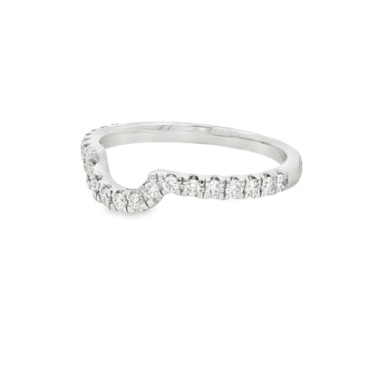 5 CTTW Round Halo Lab-Grown Diamond Bridal Set