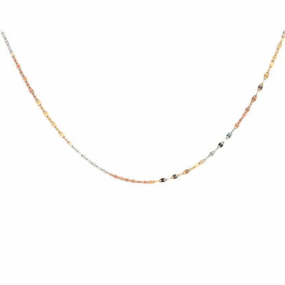 Anchor Link Chain
