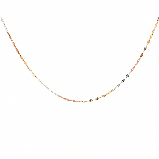 Anchor Link Chain