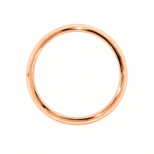 Beaded Stackable Band