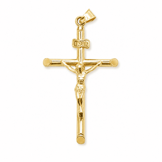 Crucifix Pendant