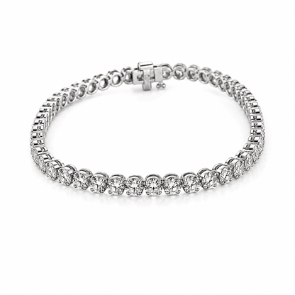 Diamond Tennis Bracelet