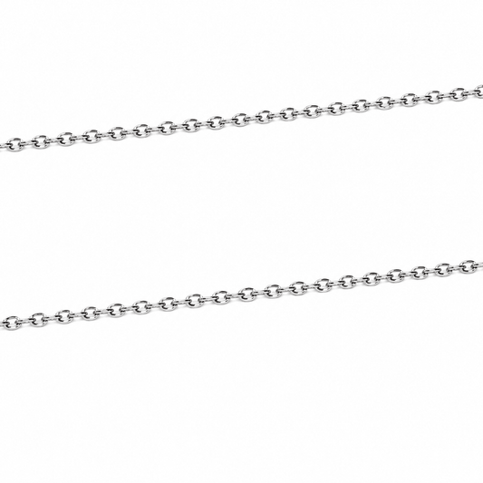 Fancy Link Chain