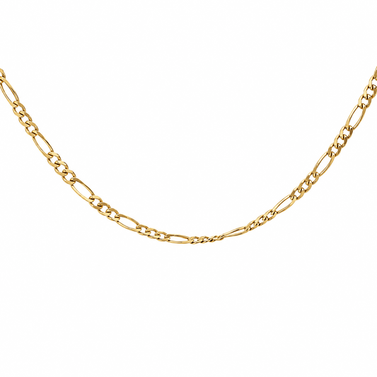 Figaro Chain