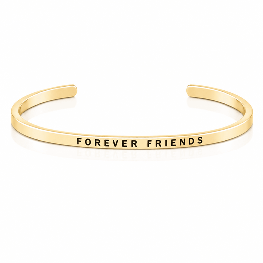 Forever Friends Bangle