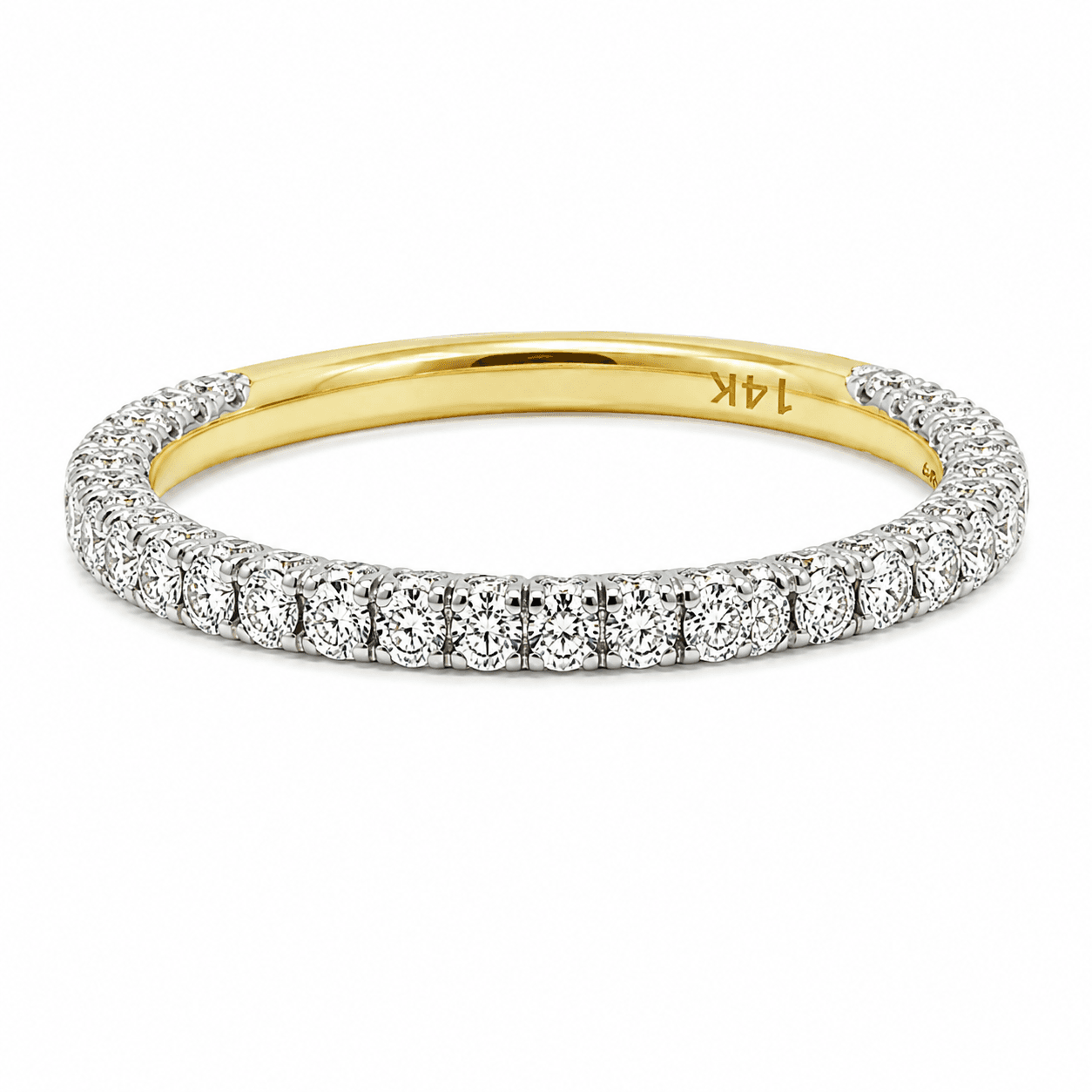 Marquise Lab-Grown Diamond Bridal Set