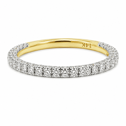 Marquise Lab-Grown Diamond Bridal Set