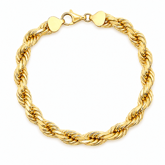 Men's Rope Bracelet