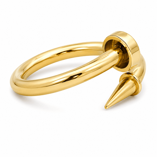 Nail Ring