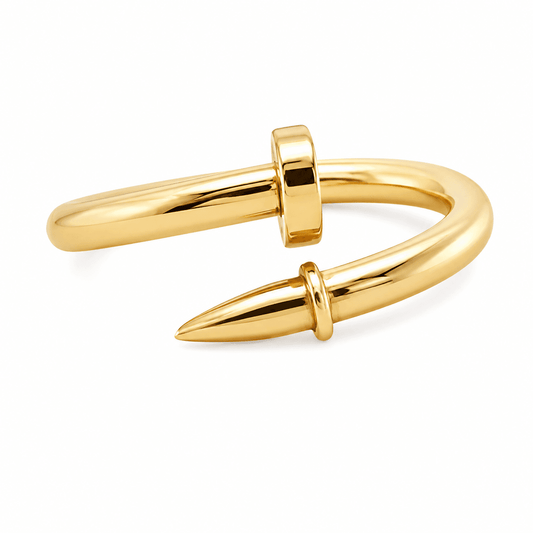Nail Ring