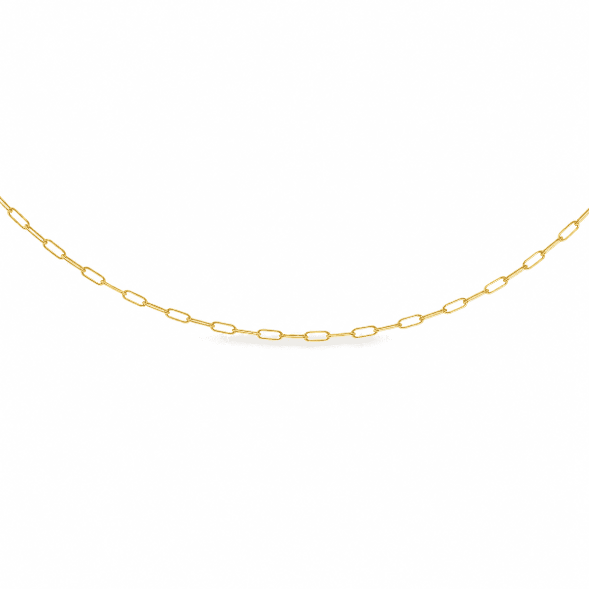 Paperclip Chain