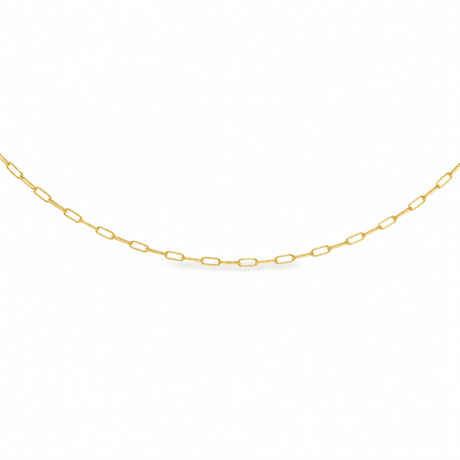 Paperclip Chain