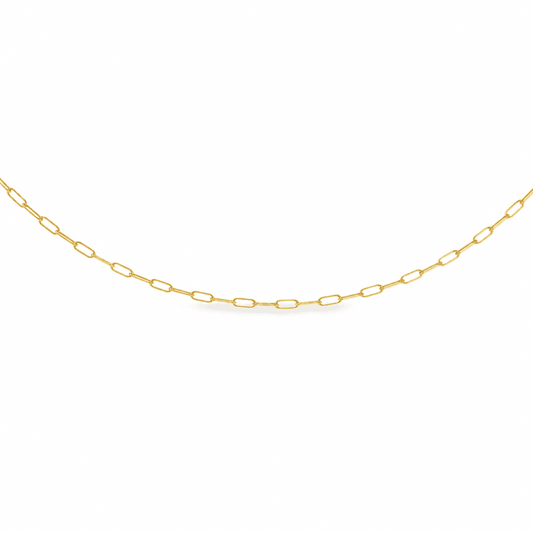 Paperclip Chain