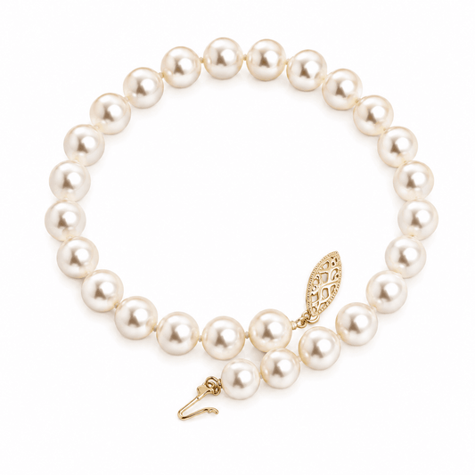 Pearl Bracelet