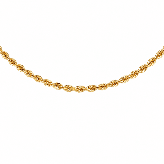 Rope Link Chain