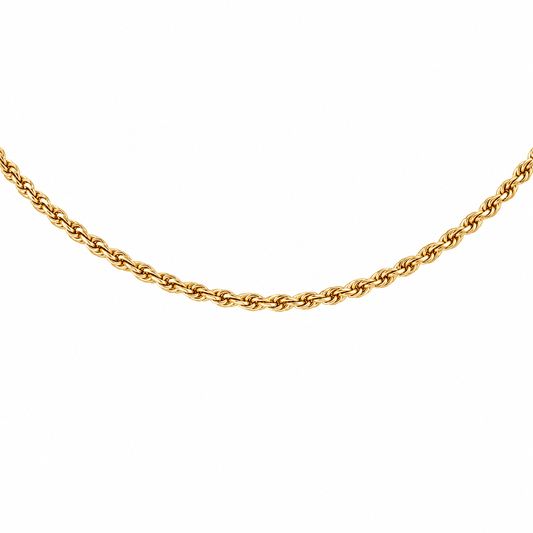 Rope Link Chain