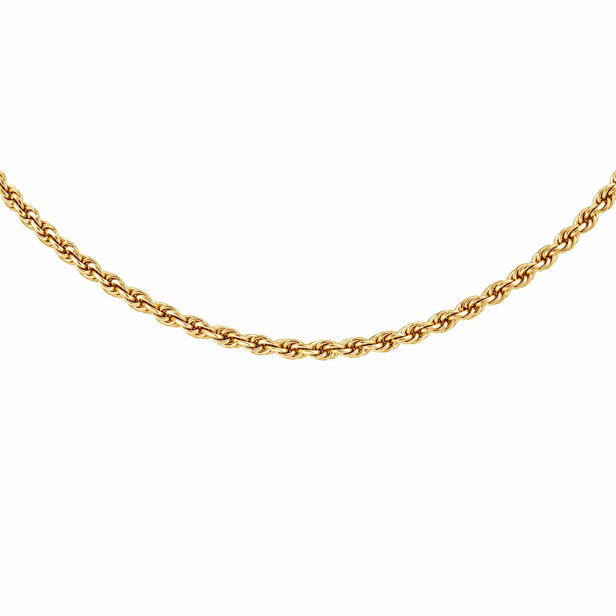 Rope Link Chain