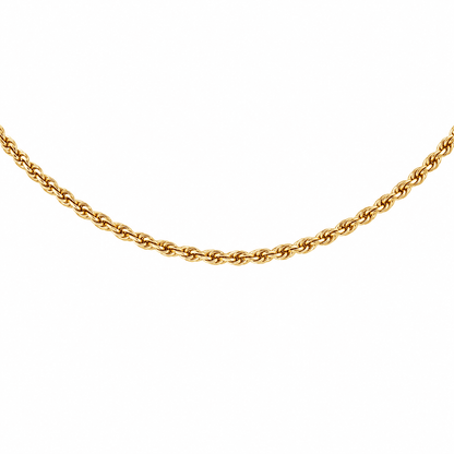 Rope Link Chain