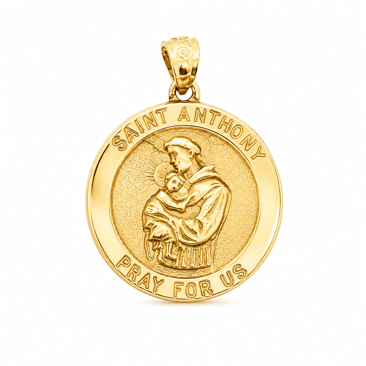 Saint Anthony Charm