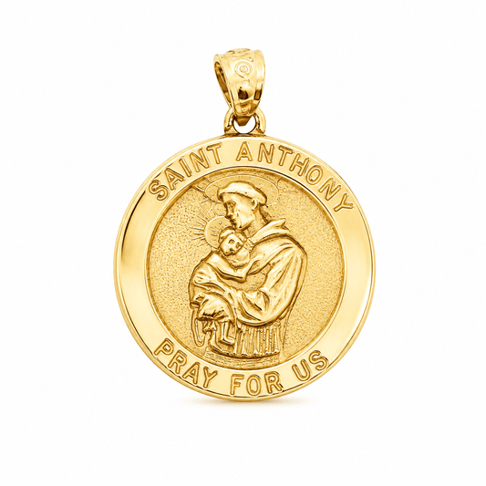 Saint Anthony Charm