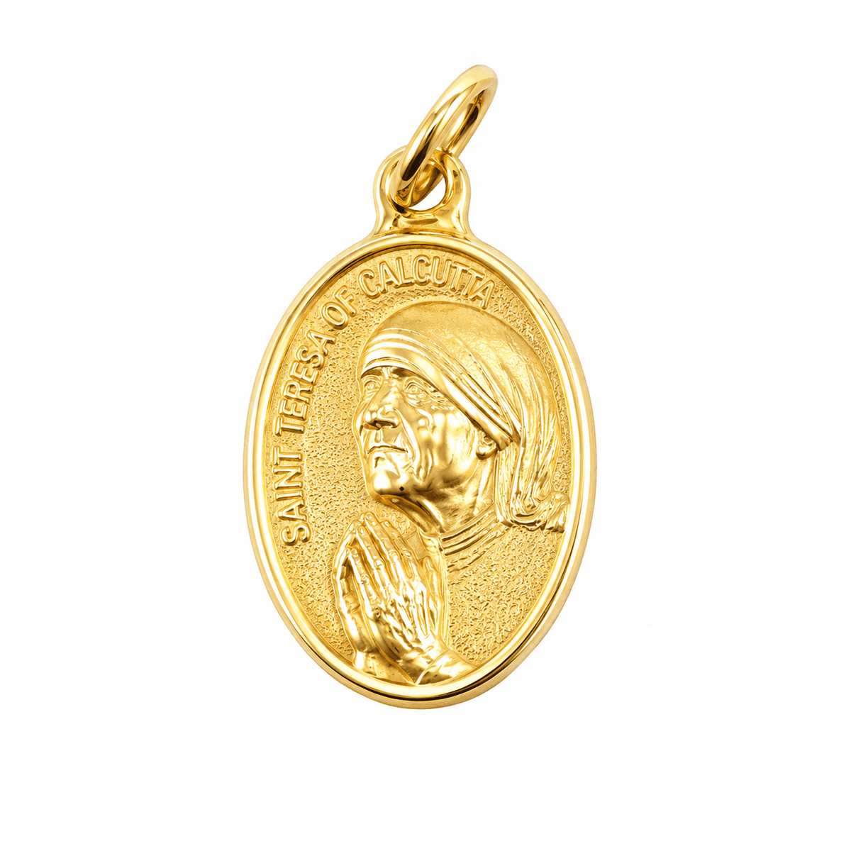 Teresa of Calcutta Charm