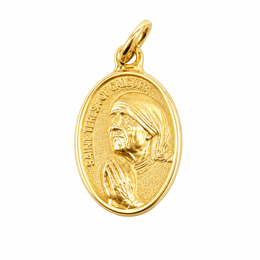 Teresa of Calcutta Charm