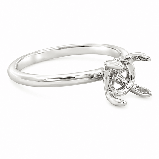 Semi-Mount Ring