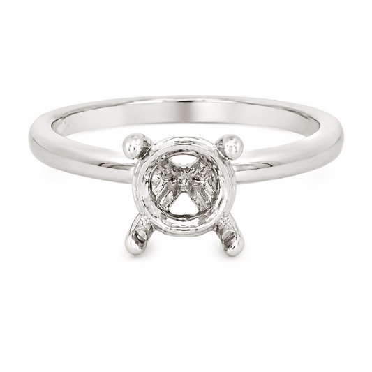 Semi-Mount Ring